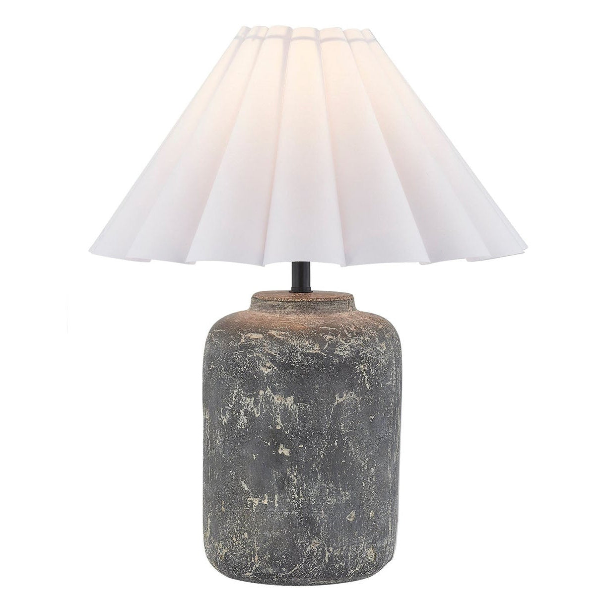 Forty West Burbank Table Lamp