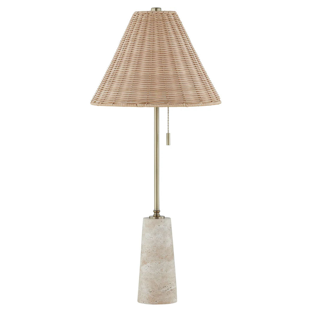 Forty West Lorraine Buffet Lamp