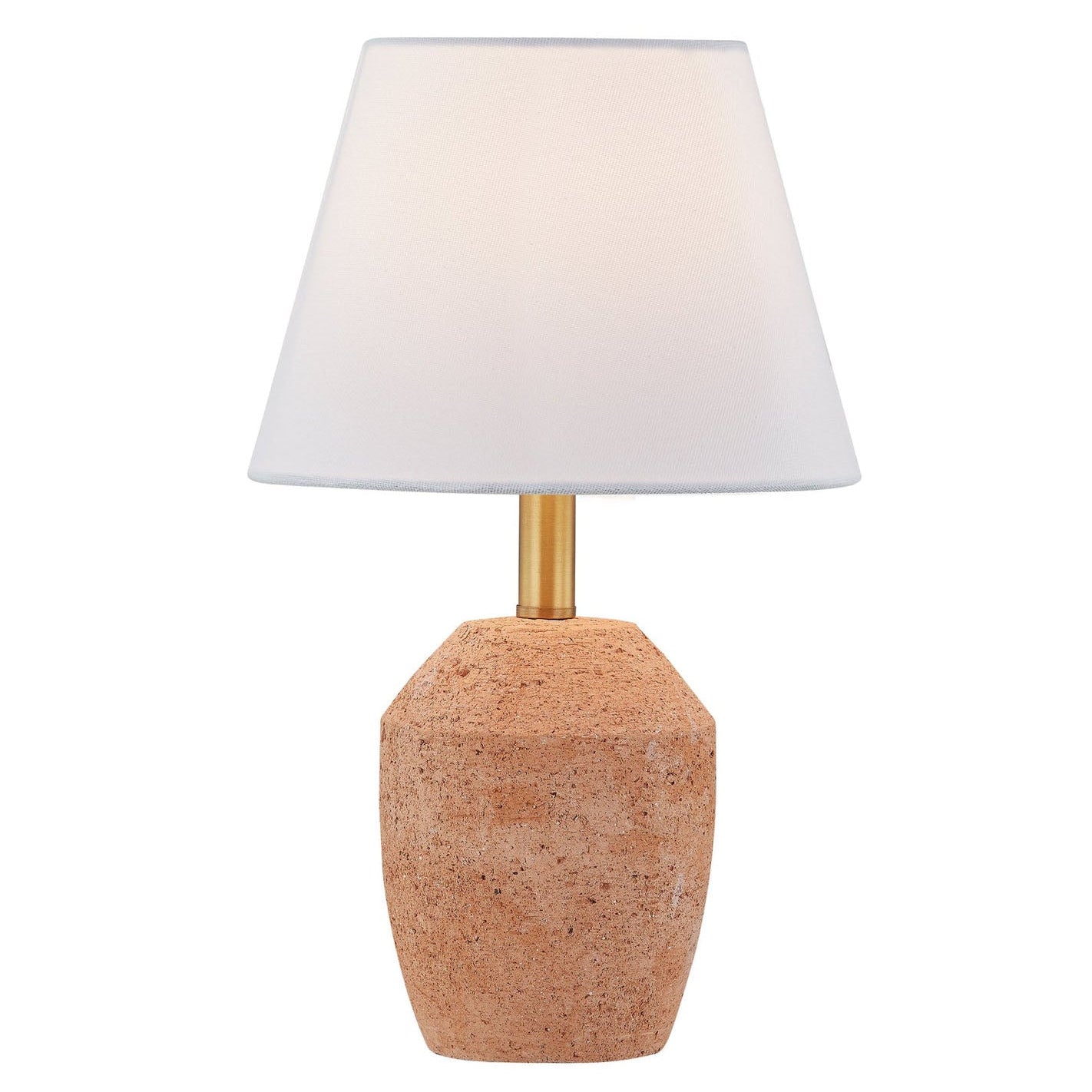 Forty West Cortez Mini Lamp Set of 2