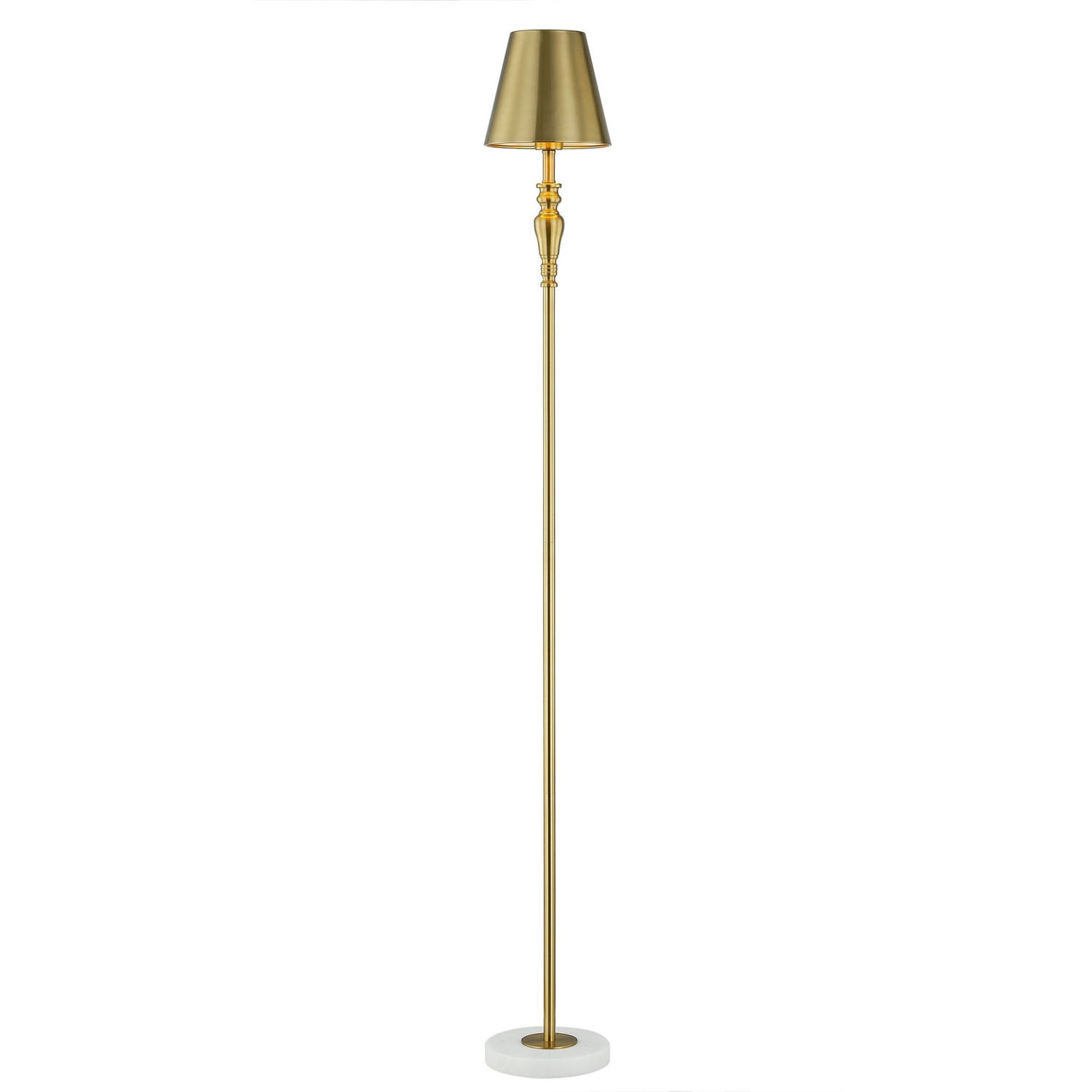 Forty West Salem Floor Lamp