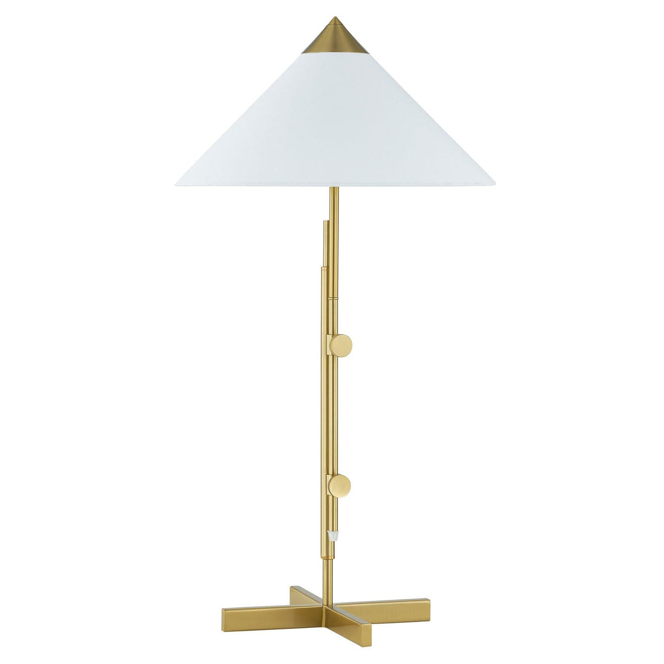 Forty West Ollie Table Lamp
