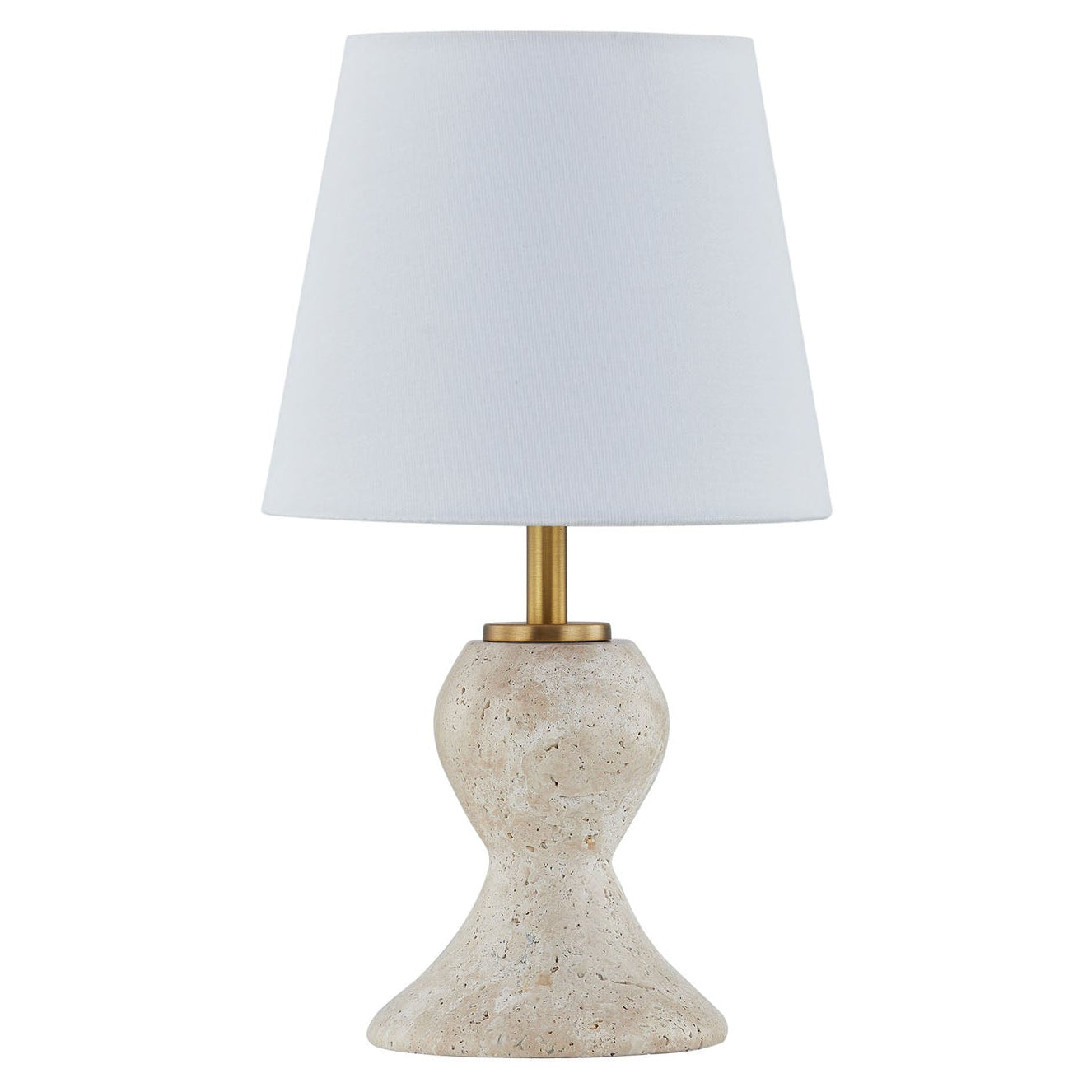 Forty West Hansel Mini Lamp Set of 2