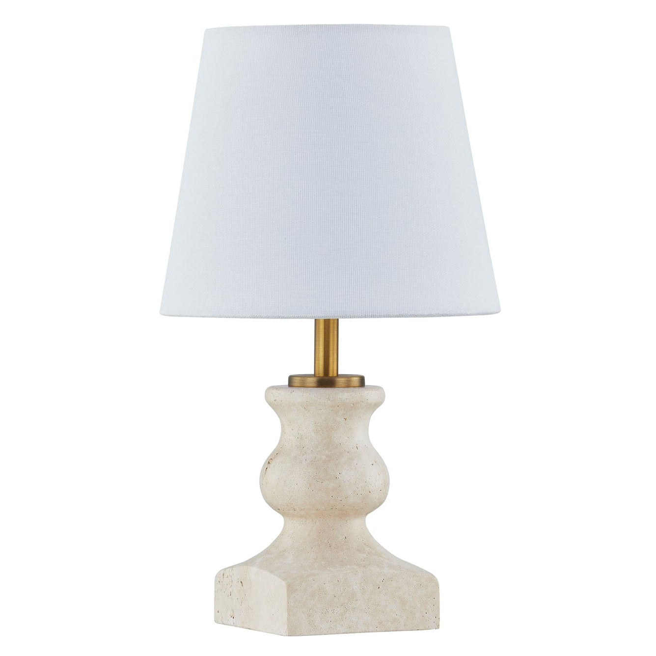 Forty West Gretel Mini Lamp Set of 2