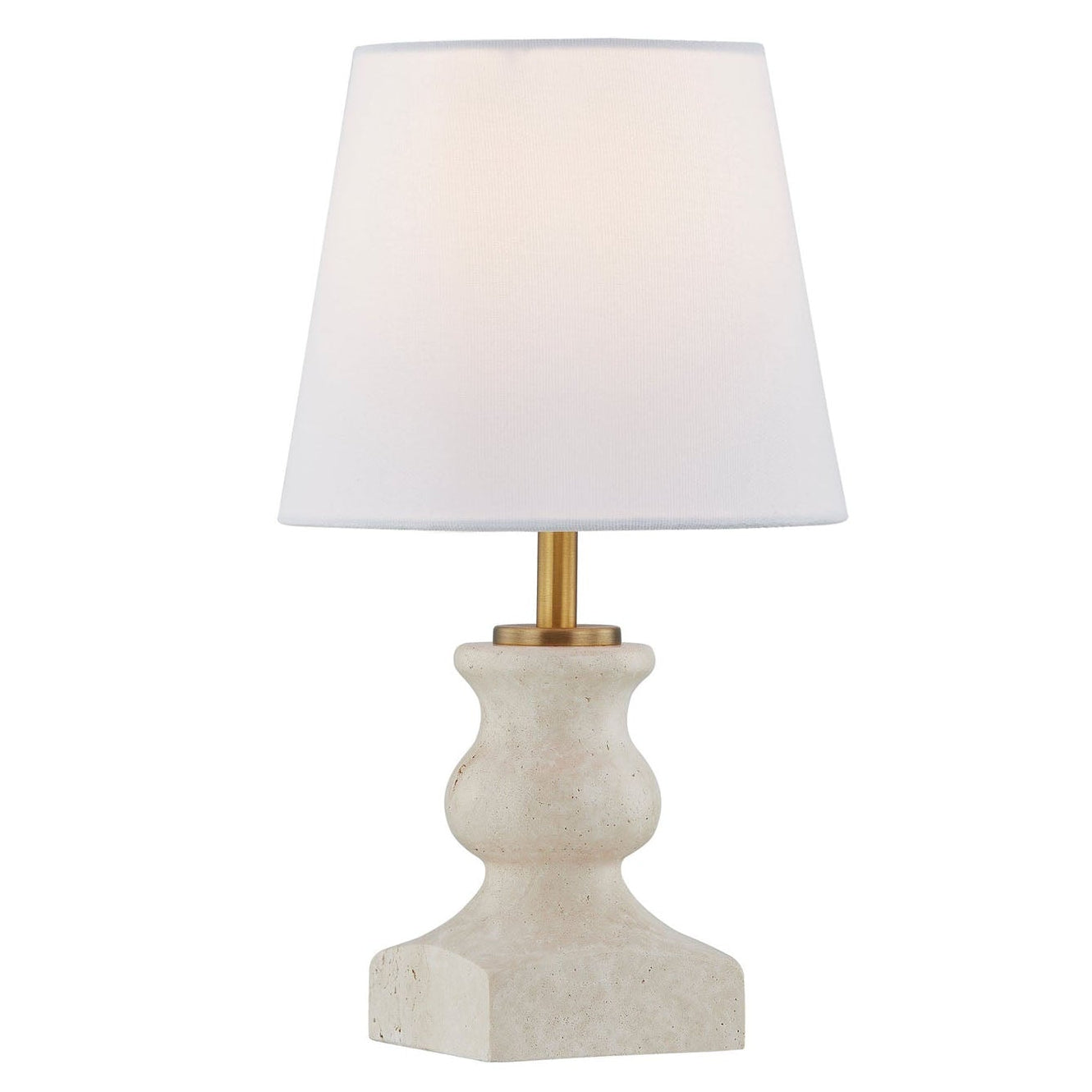 Forty West Gretel Mini Lamp Set of 2