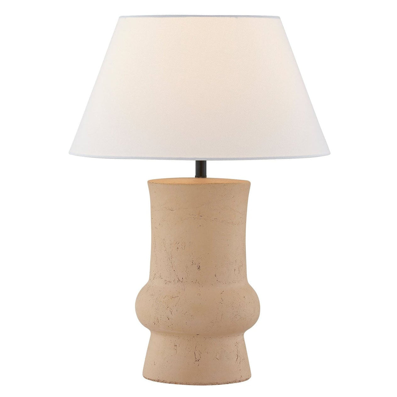 Forty West Timber Table Lamp