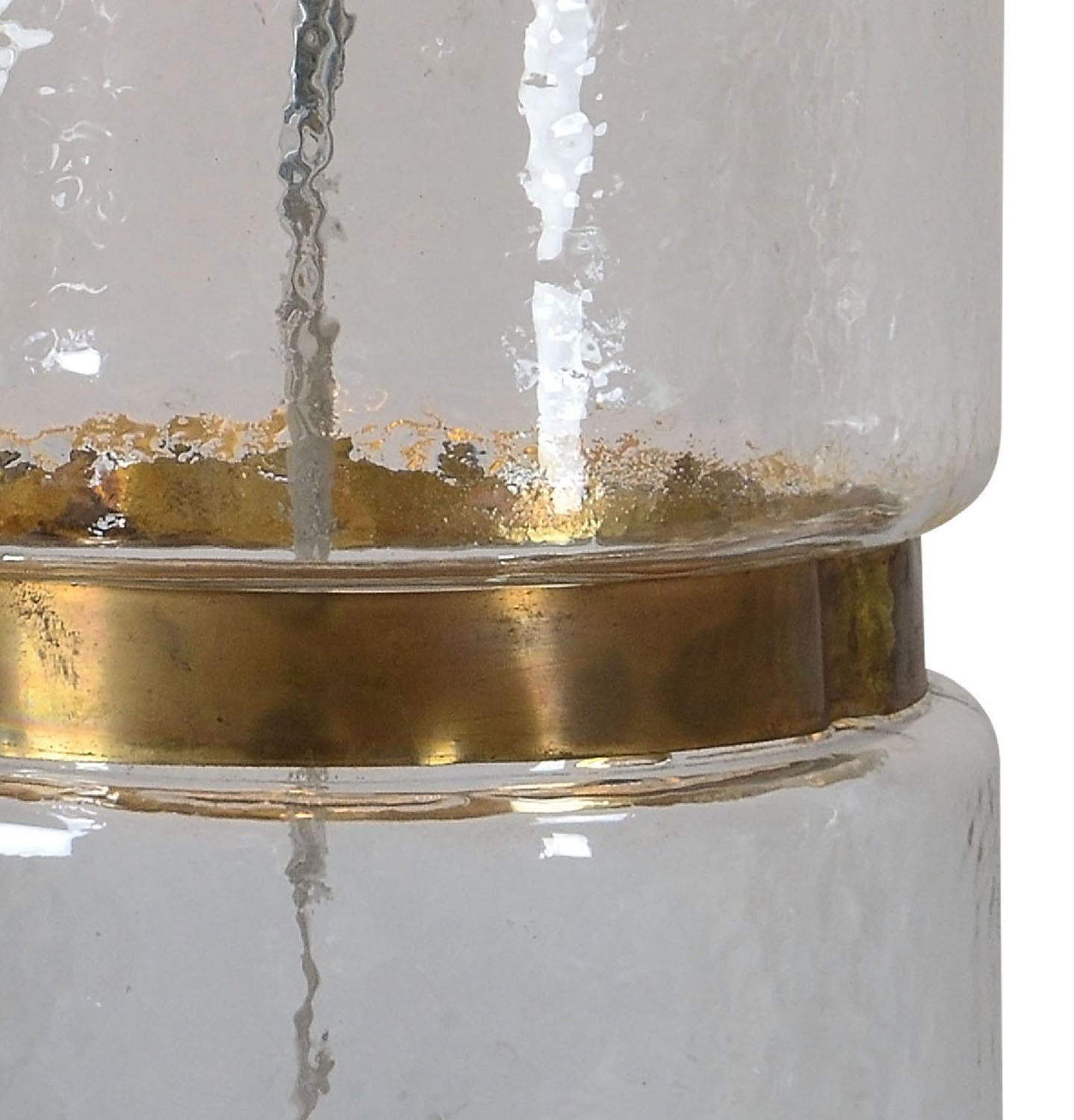 Forty West Oscar Table Lamp