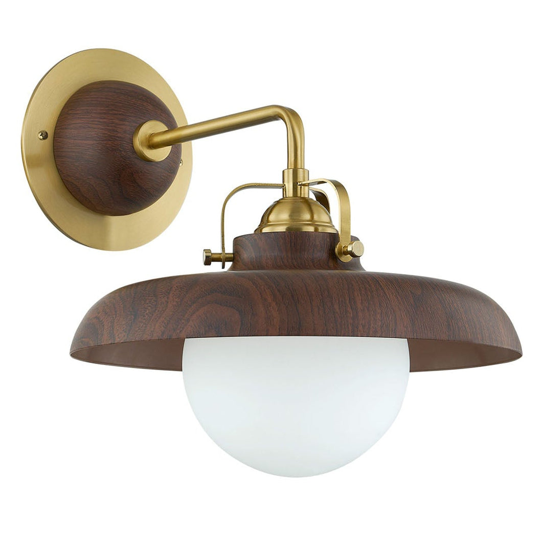 Forty West Stratford Wall Sconce