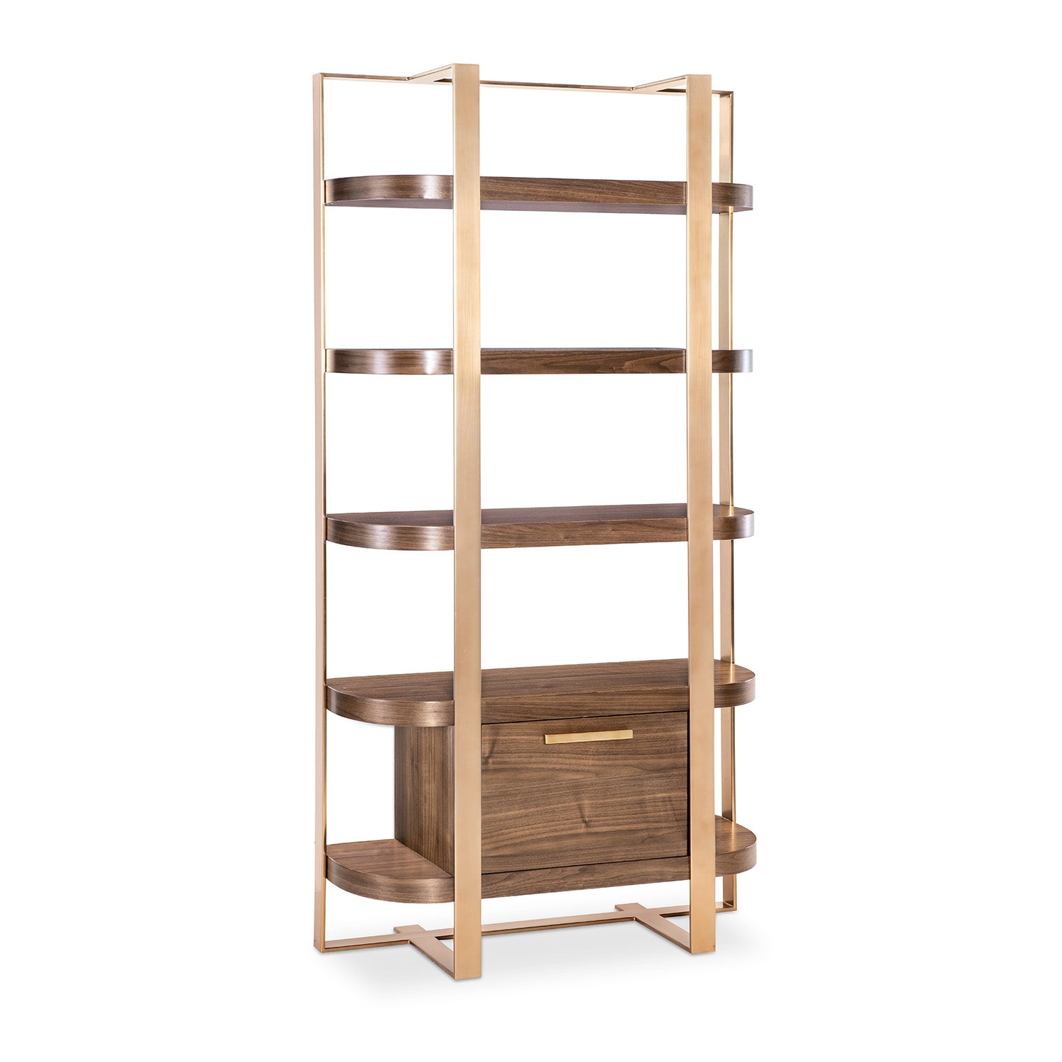 Hooker Furniture Eleana Etagere
