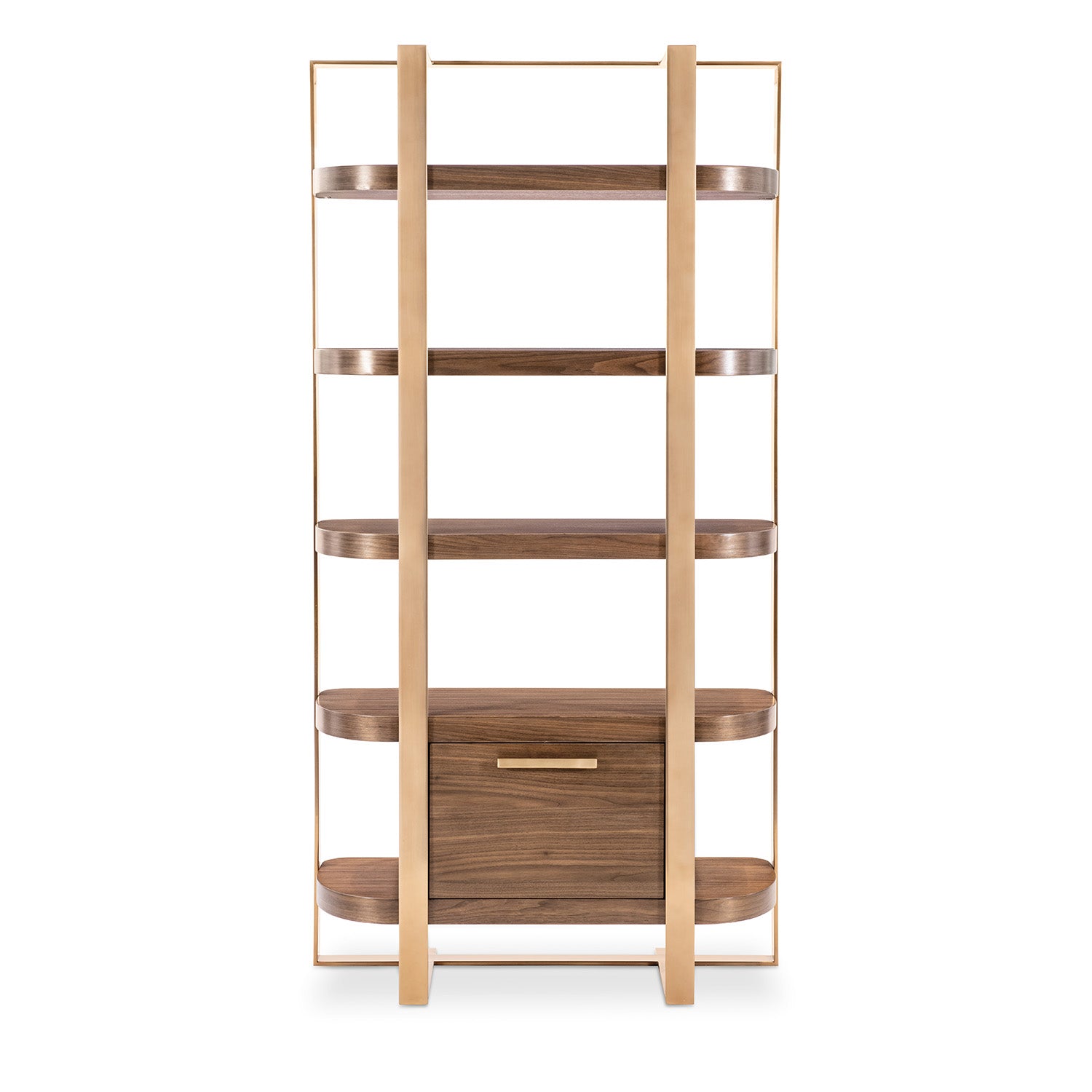 Hooker Furniture Eleana Etagere