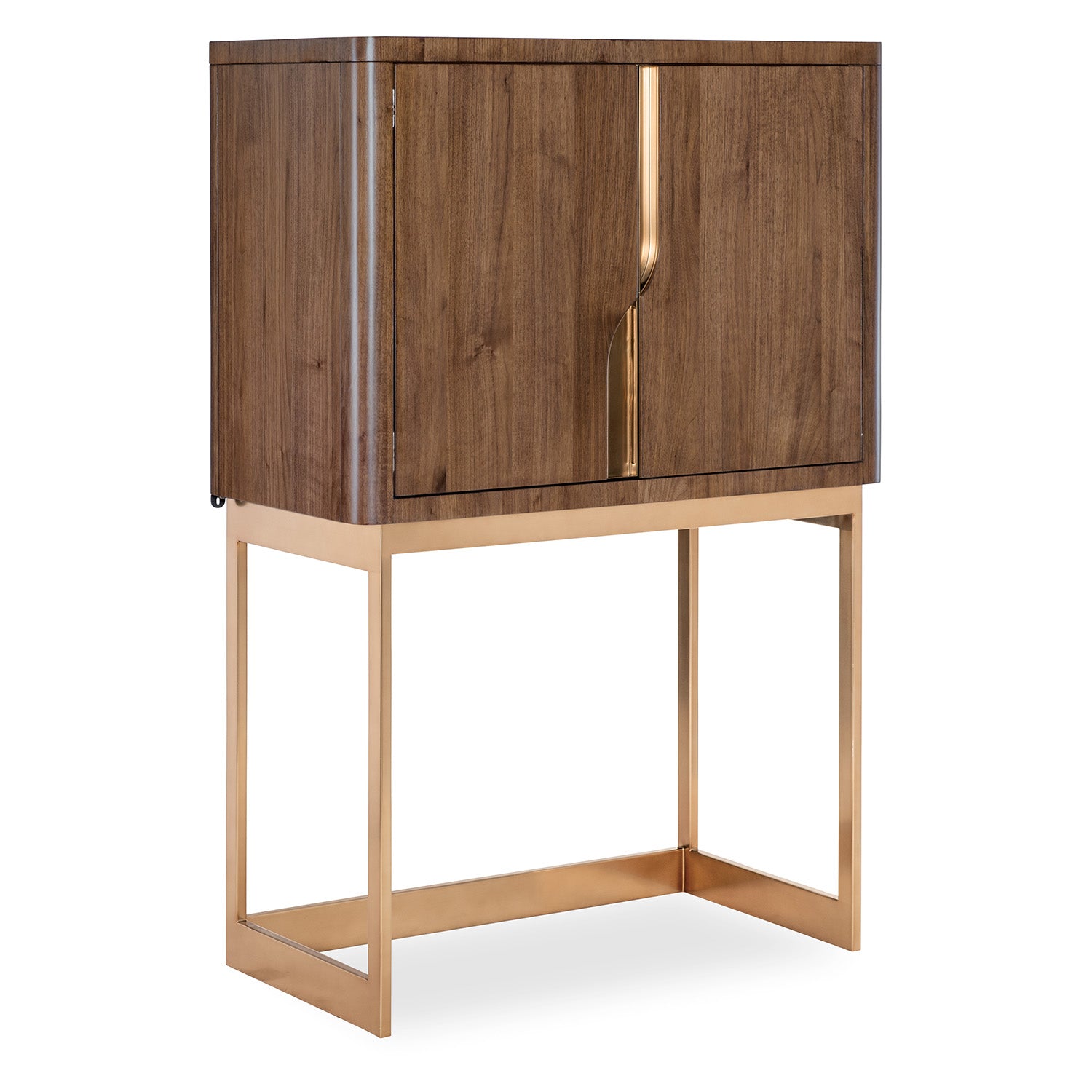 Hooker Furniture Eleana Bar on Stand