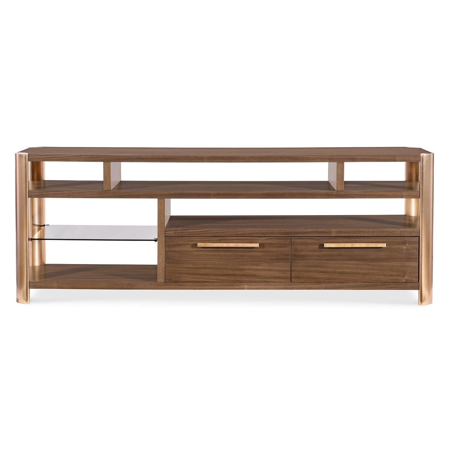 Hooker Furniture Eleana Entertainment Console