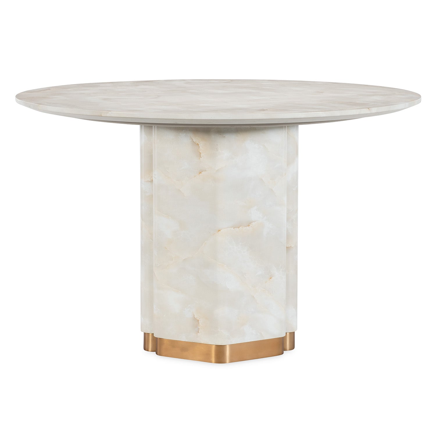 Hooker Furniture Eleana Round Dining Table
