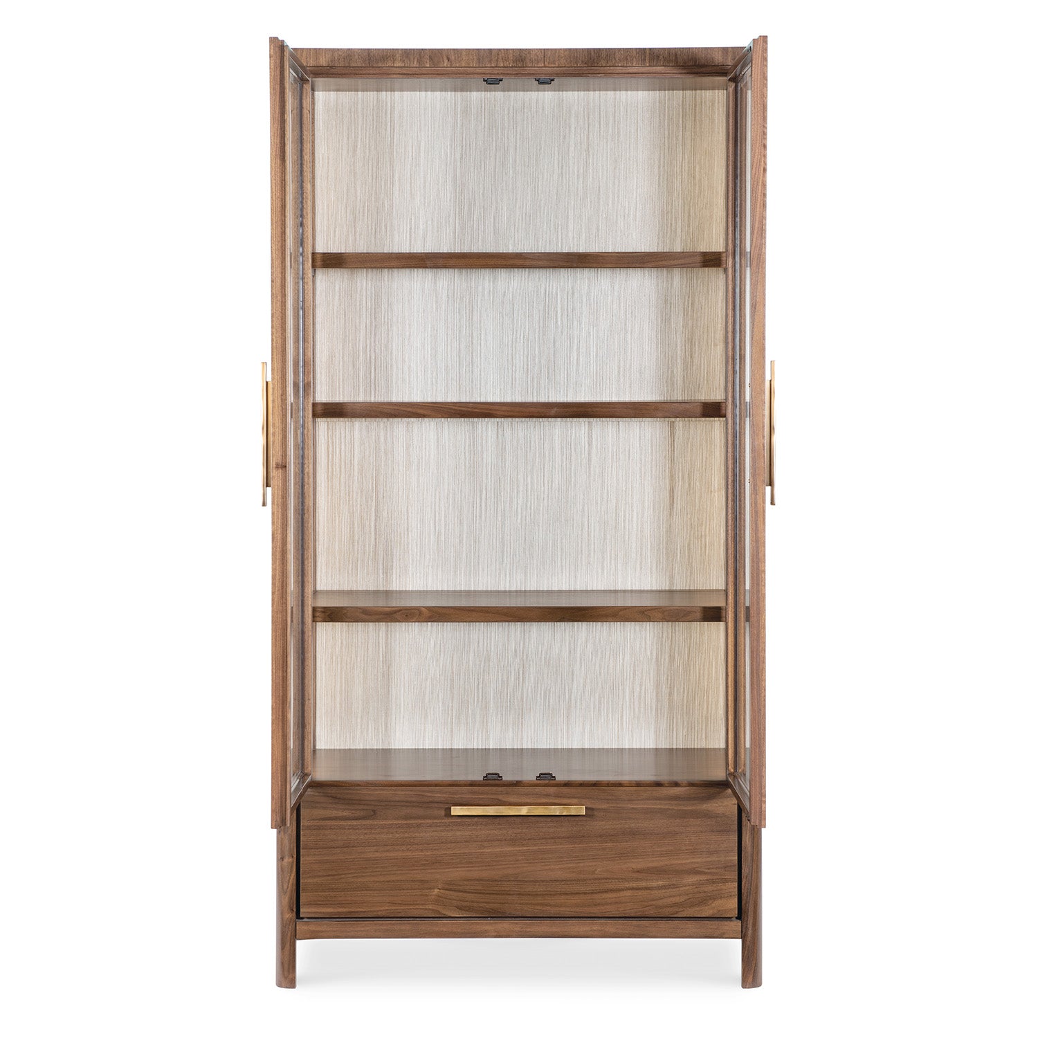 Hooker Furniture Eleana Display Cabinet