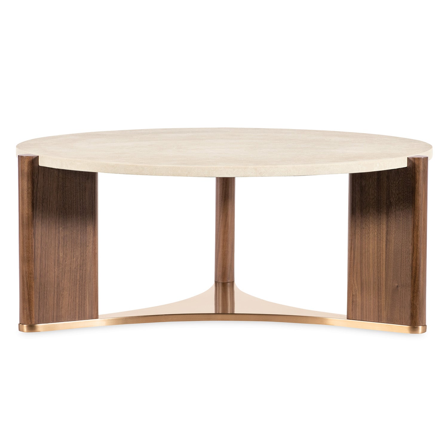 Hooker Furniture Eleana Round Cocktail Table