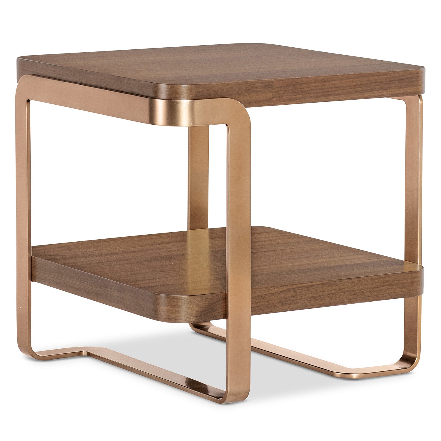 Hooker Furniture Eleana End Table Set of 2