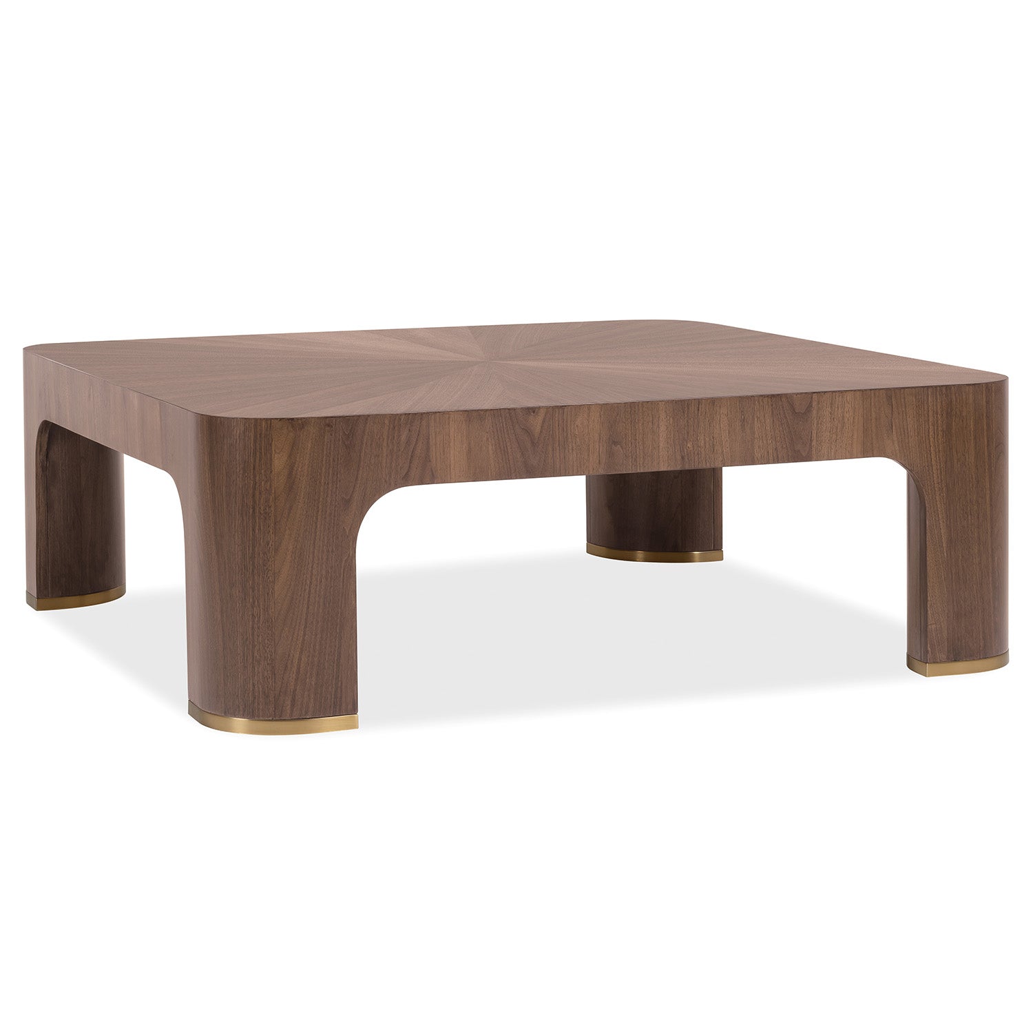 Hooker Furniture Eleana Square Cocktail Table