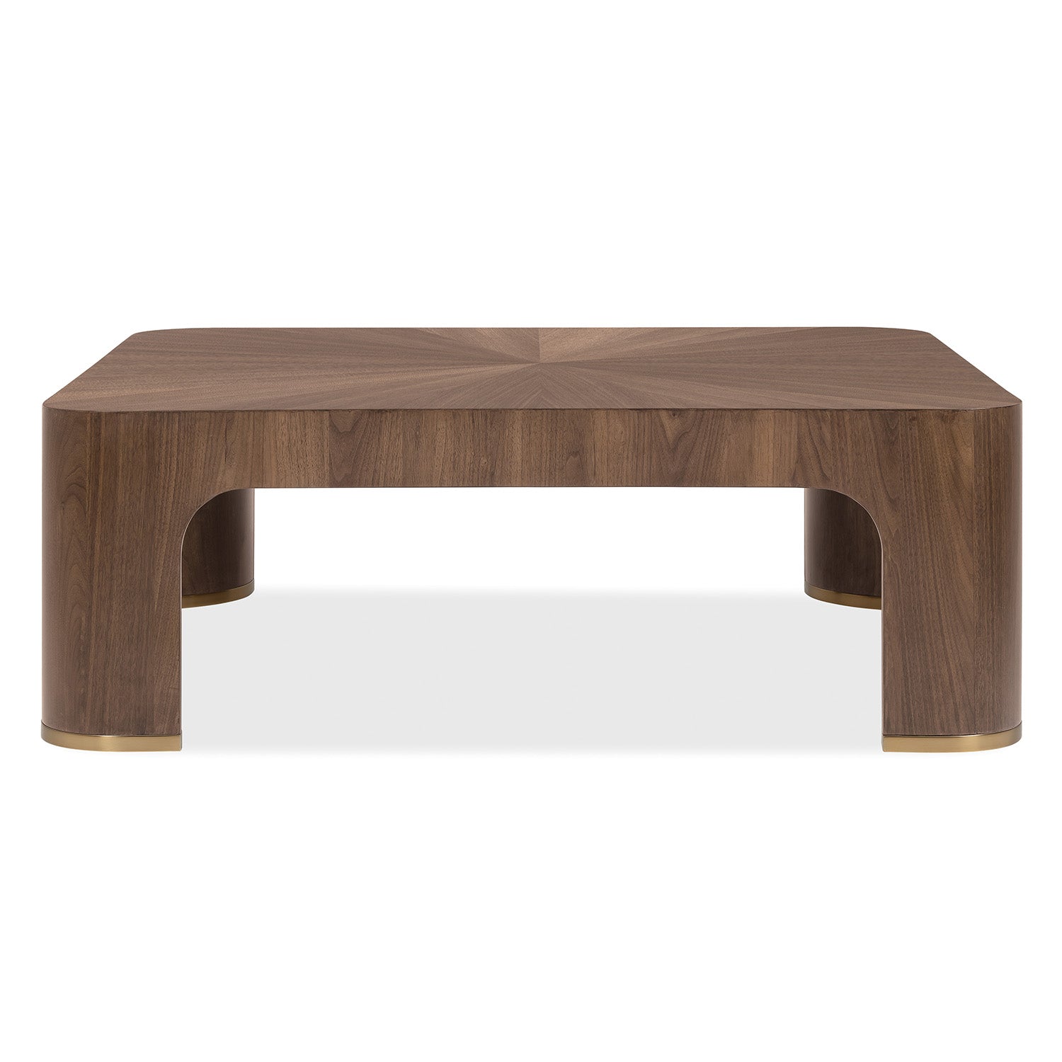 Hooker Furniture Eleana Square Cocktail Table