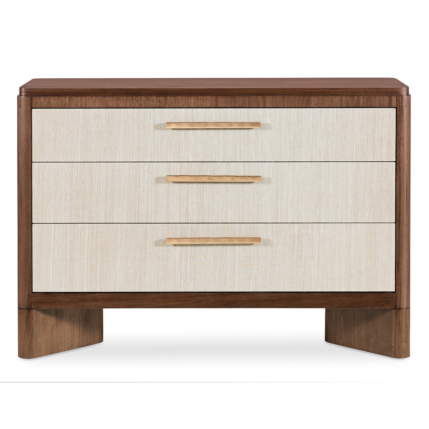 Hooker Furniture Eleana Three Drawer Chest