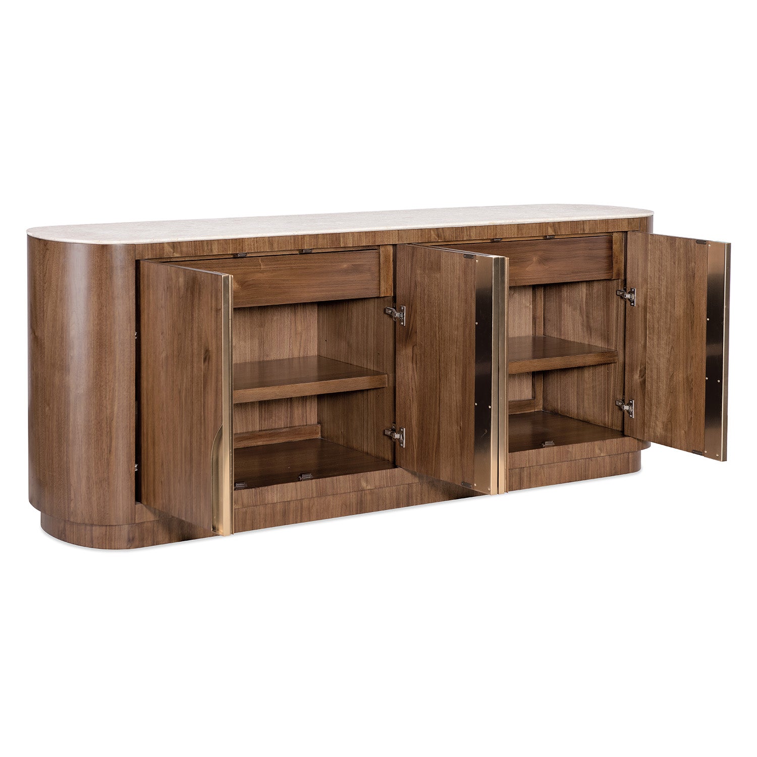 Hooker Furniture Eleana Credenza