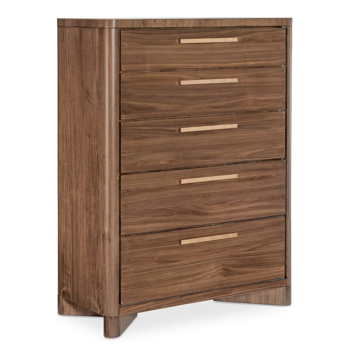Hooker Furniture Eleana Five Drawer Chest