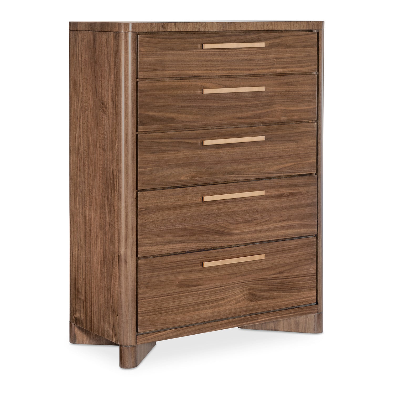 Hooker Furniture Eleana Five Drawer Chest