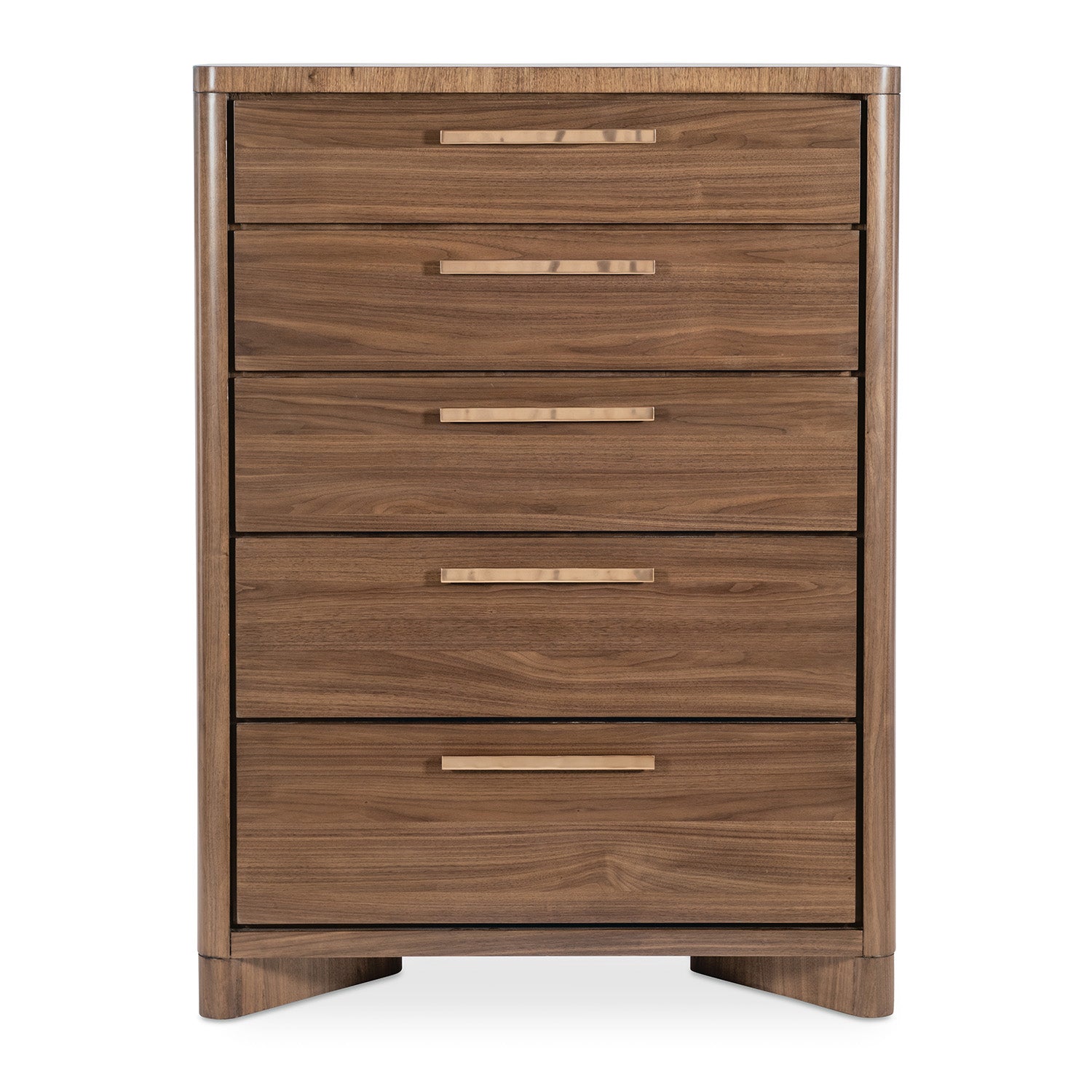 Hooker Furniture Eleana Five Drawer Chest