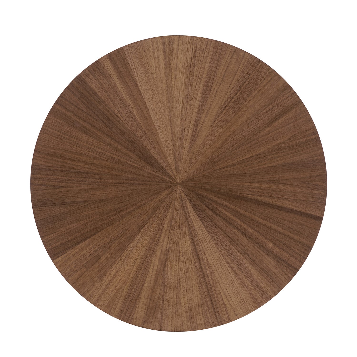 Hooker Furniture Eleana Round Nightstand