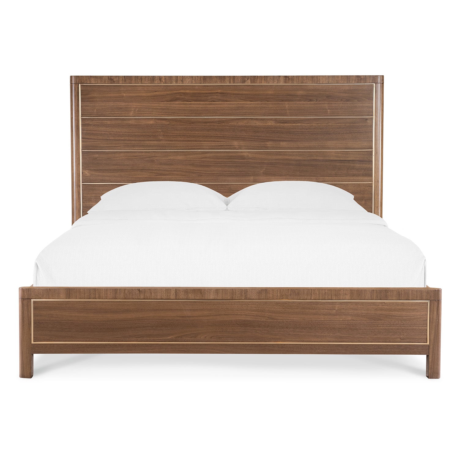 Hooker Furniture Eleana Panel Bed