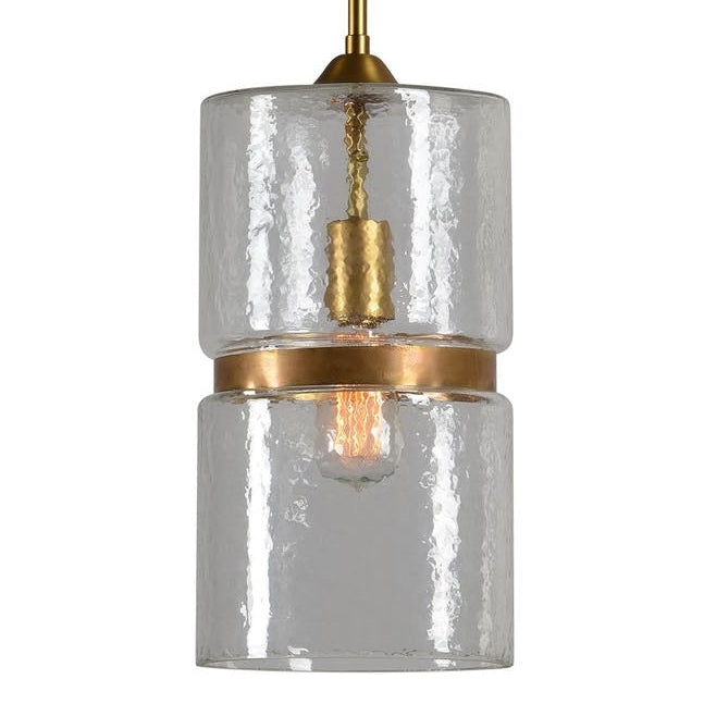 Forty West Felix Pendant