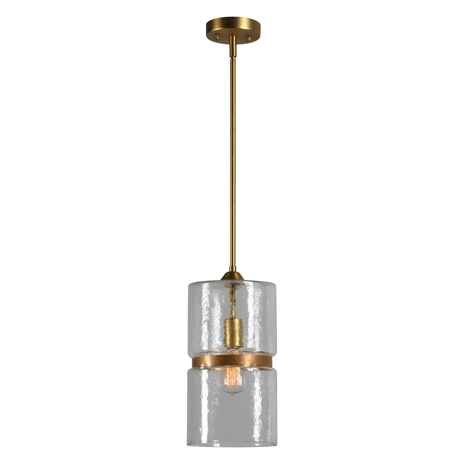 Forty West Felix Pendant