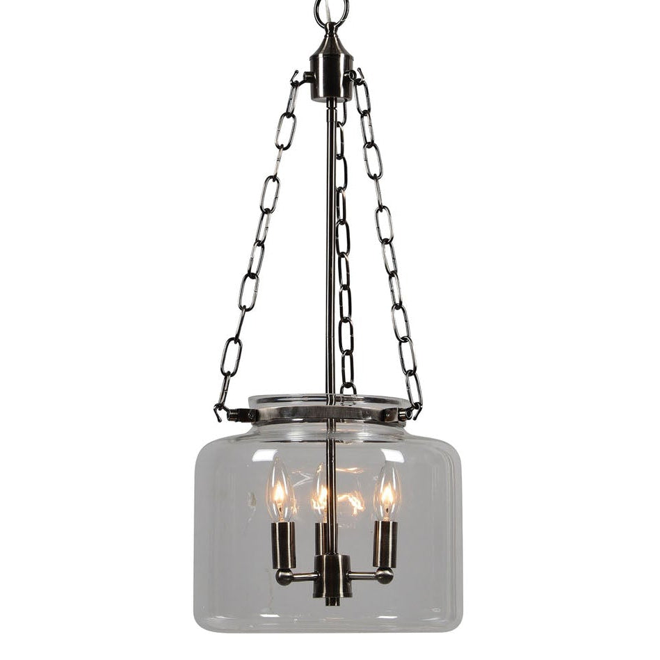 Forty West Hugh Pendant