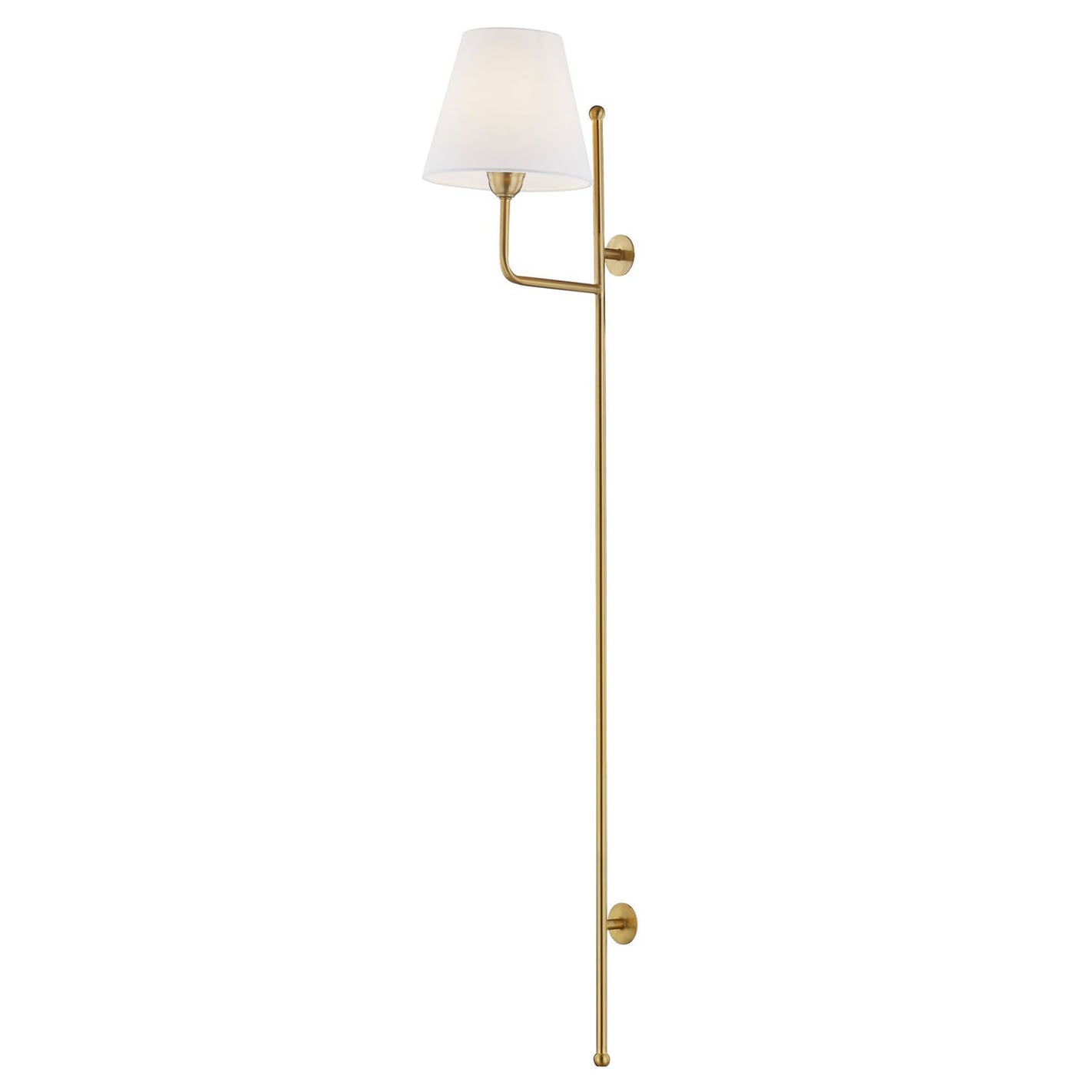 Forty West Case Wall Sconce