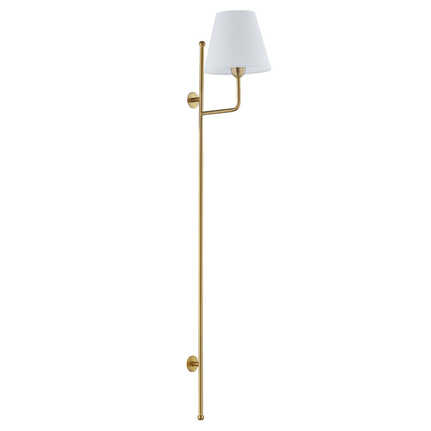 Forty West Case Wall Sconce
