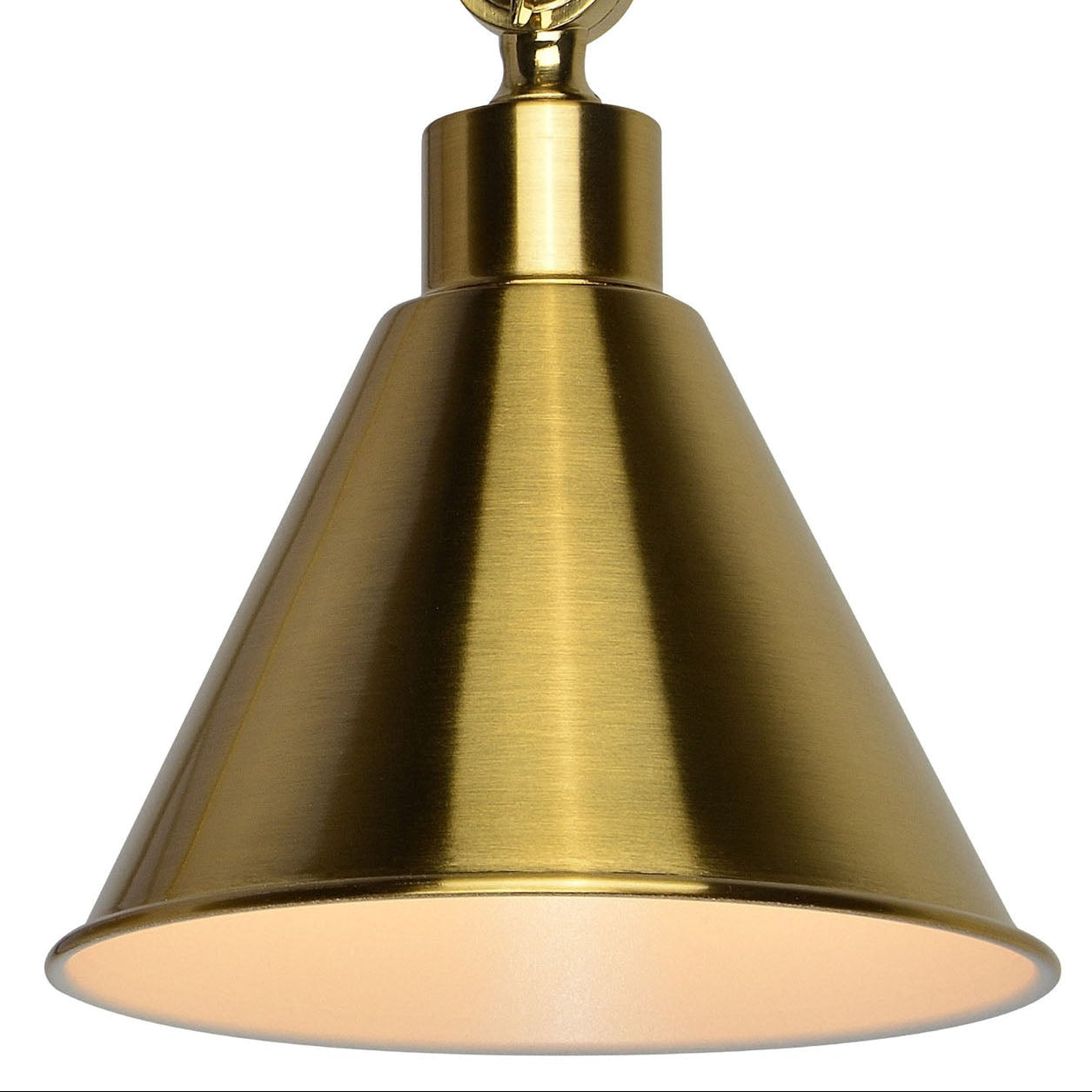 Forty West Kellers Wall Sconce