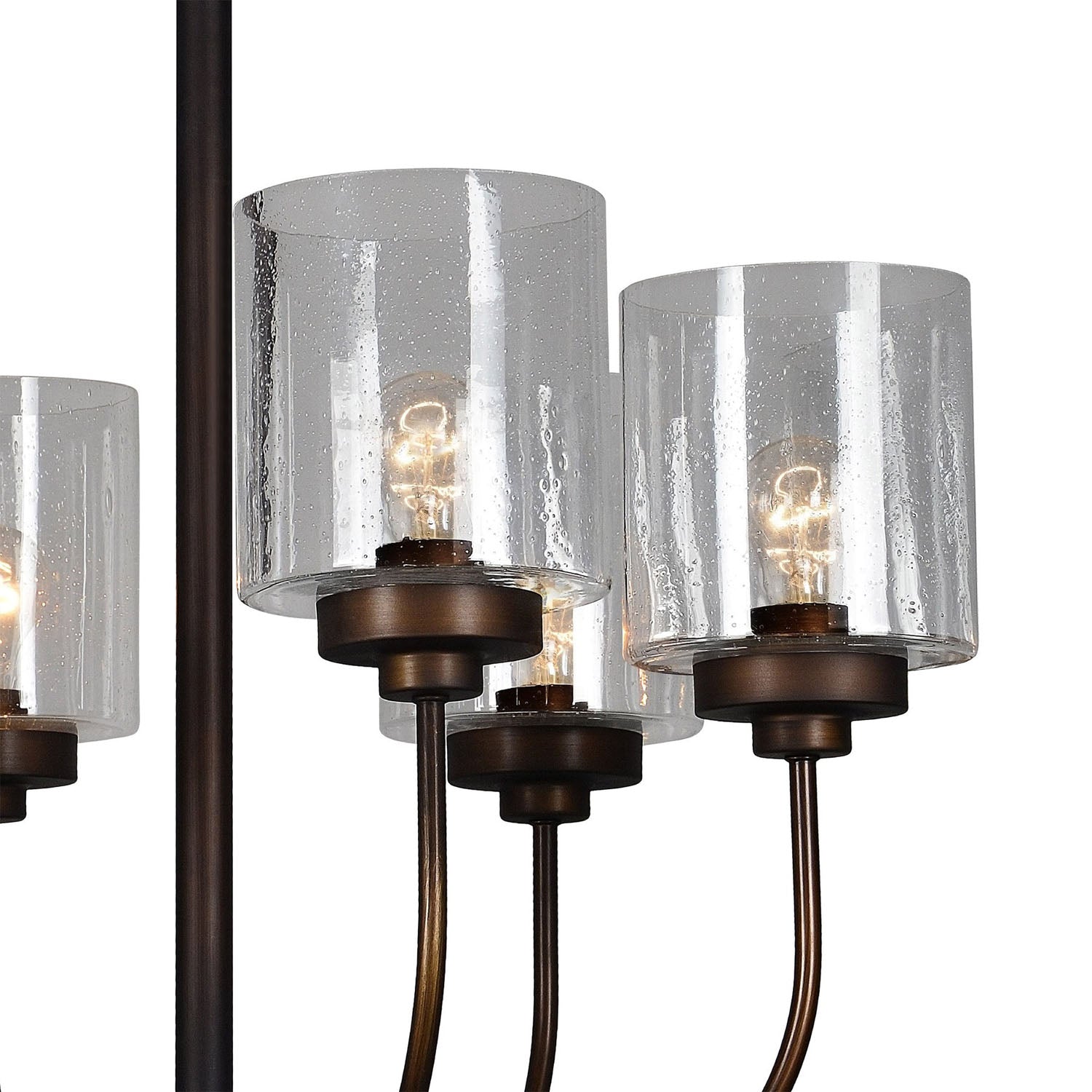 Forty West Windemere Chandelier