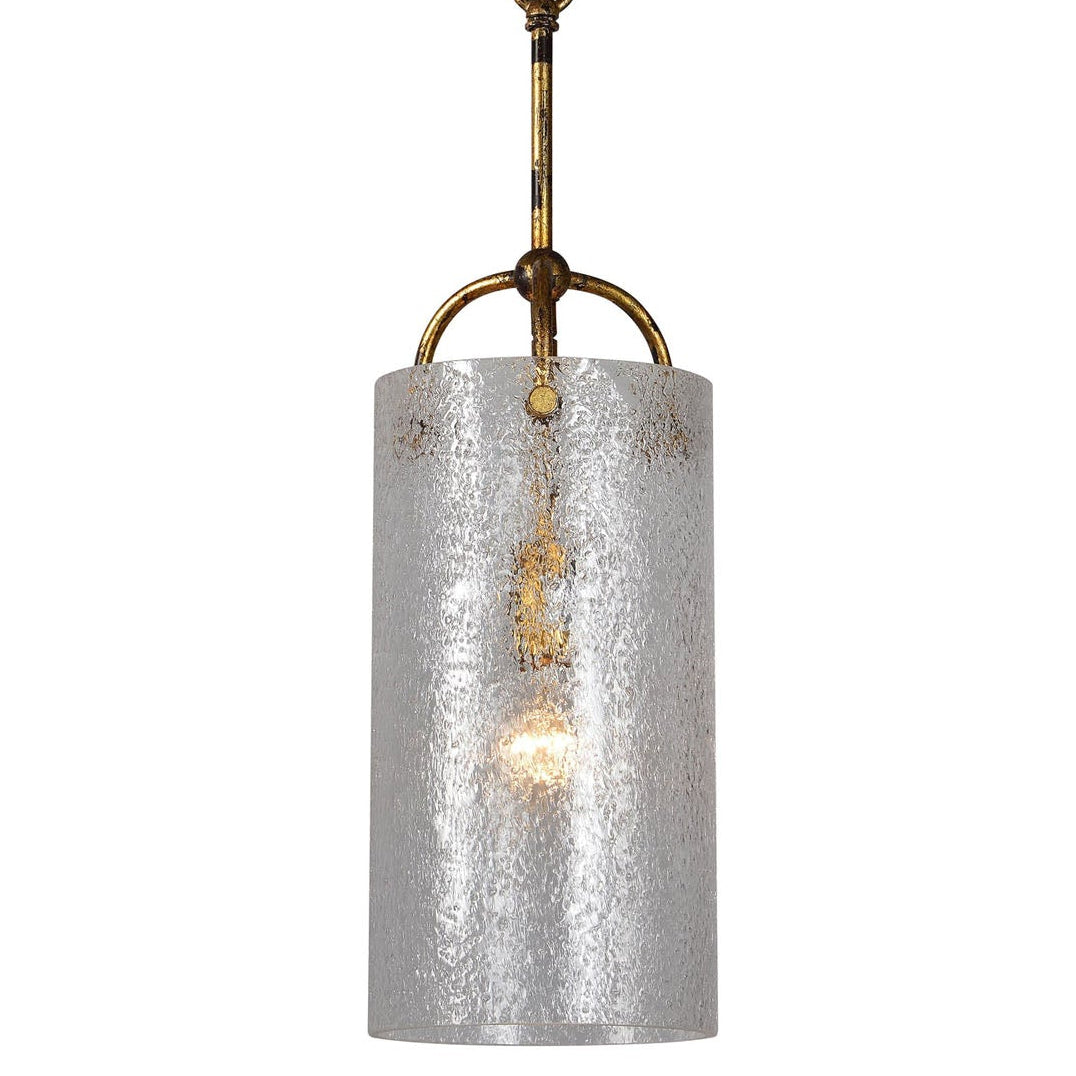 Forty West Pipkin Pendant