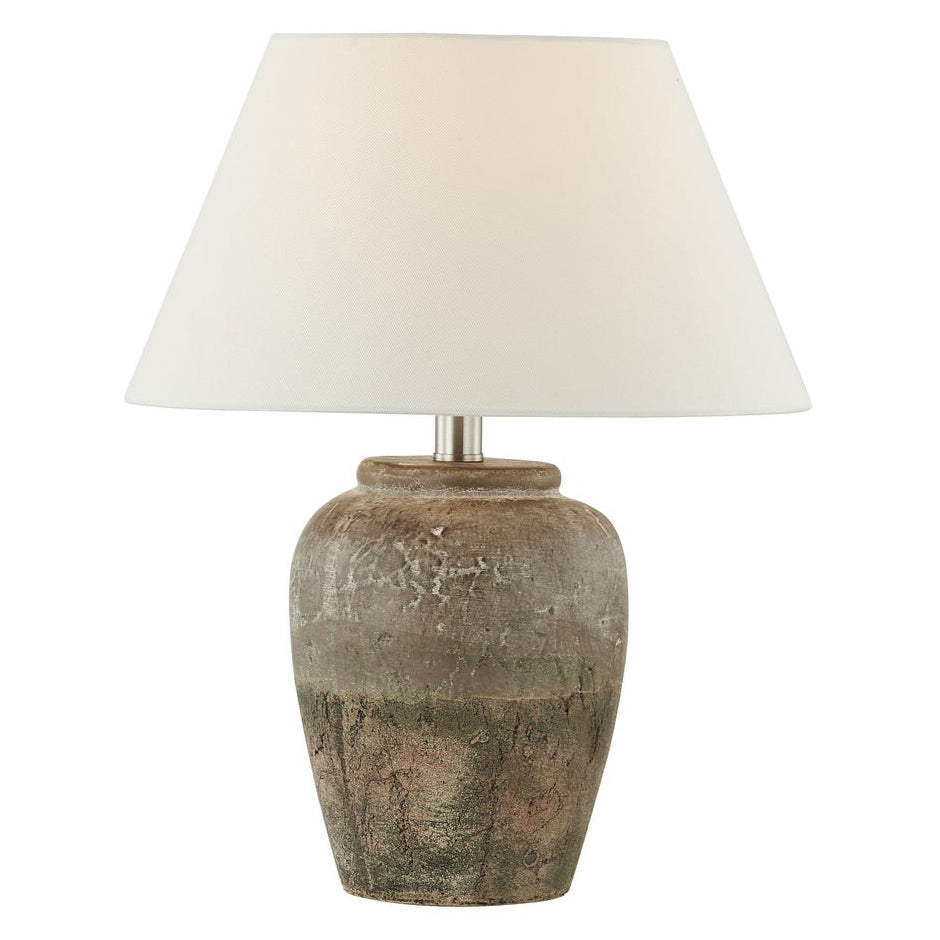 Forty West Anders Table Lamp Set of 2