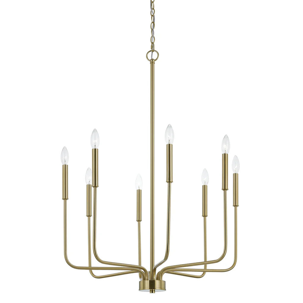 Forty West Liz Chandelier