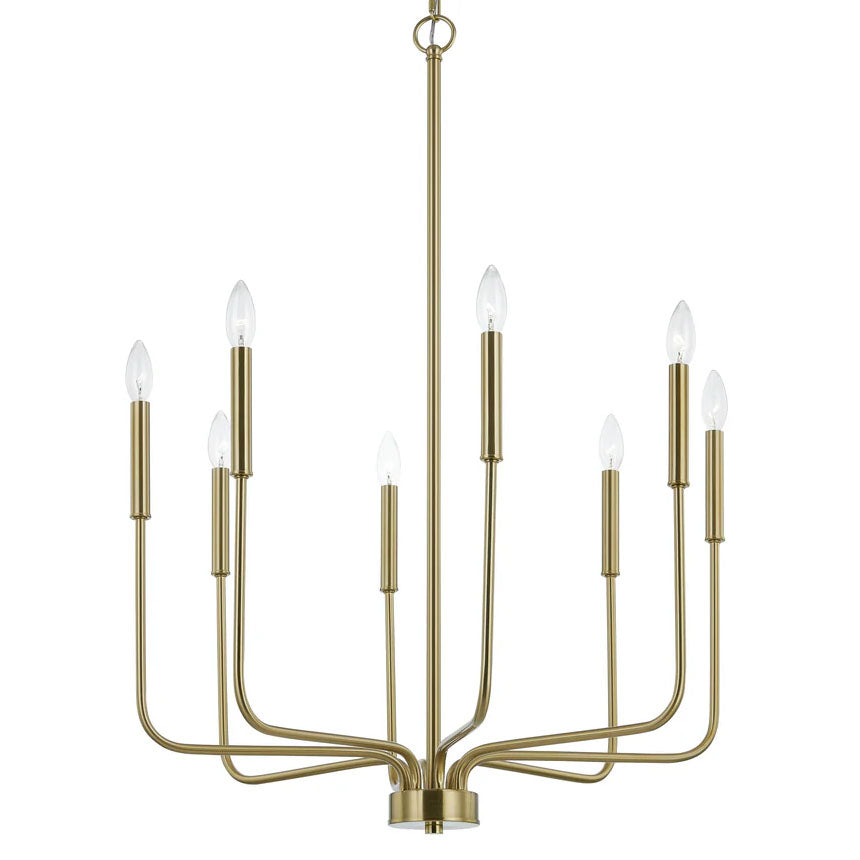 Forty West Liz Chandelier