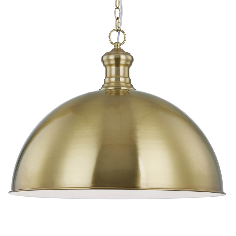 Forty West Petra Pendant