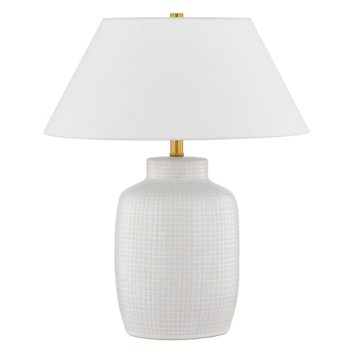 Forty West Henley Table Lamp Set of 2