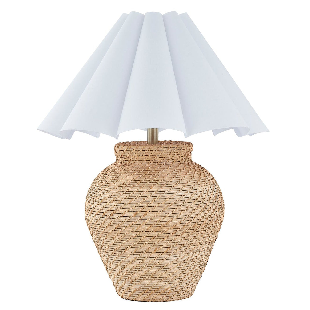 Forty West Berkeley Table Lamp