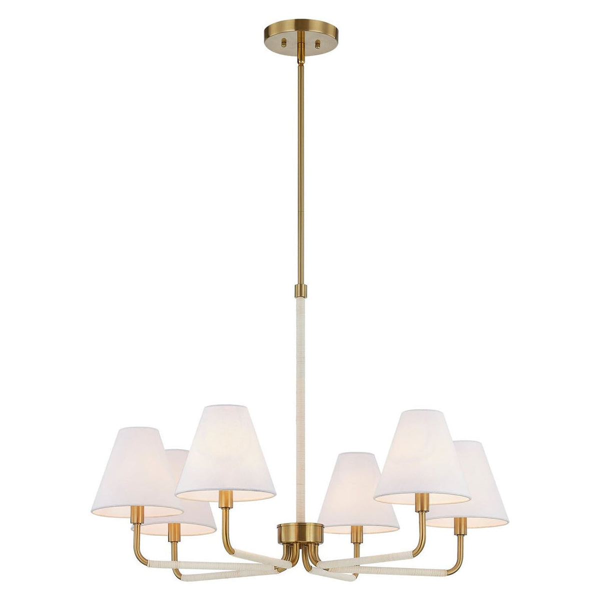 Forty West Remi Chandelier