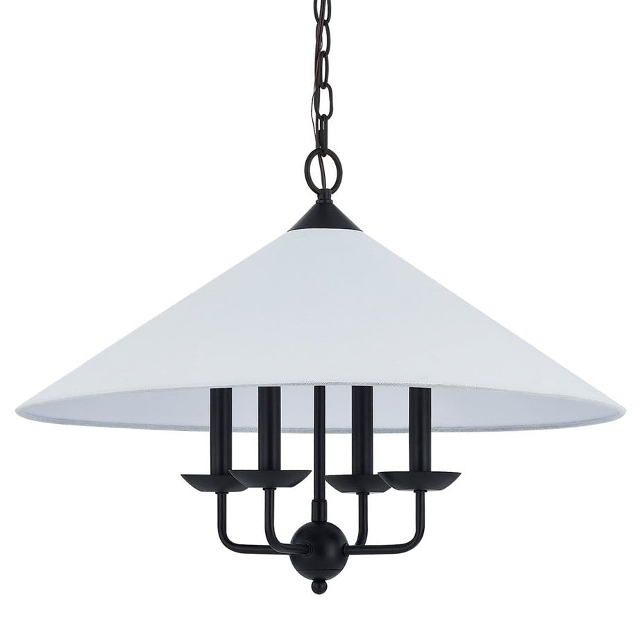 Forty West Colson Pendant