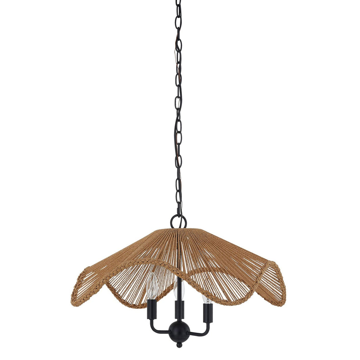 Forty West McKayla Pendant