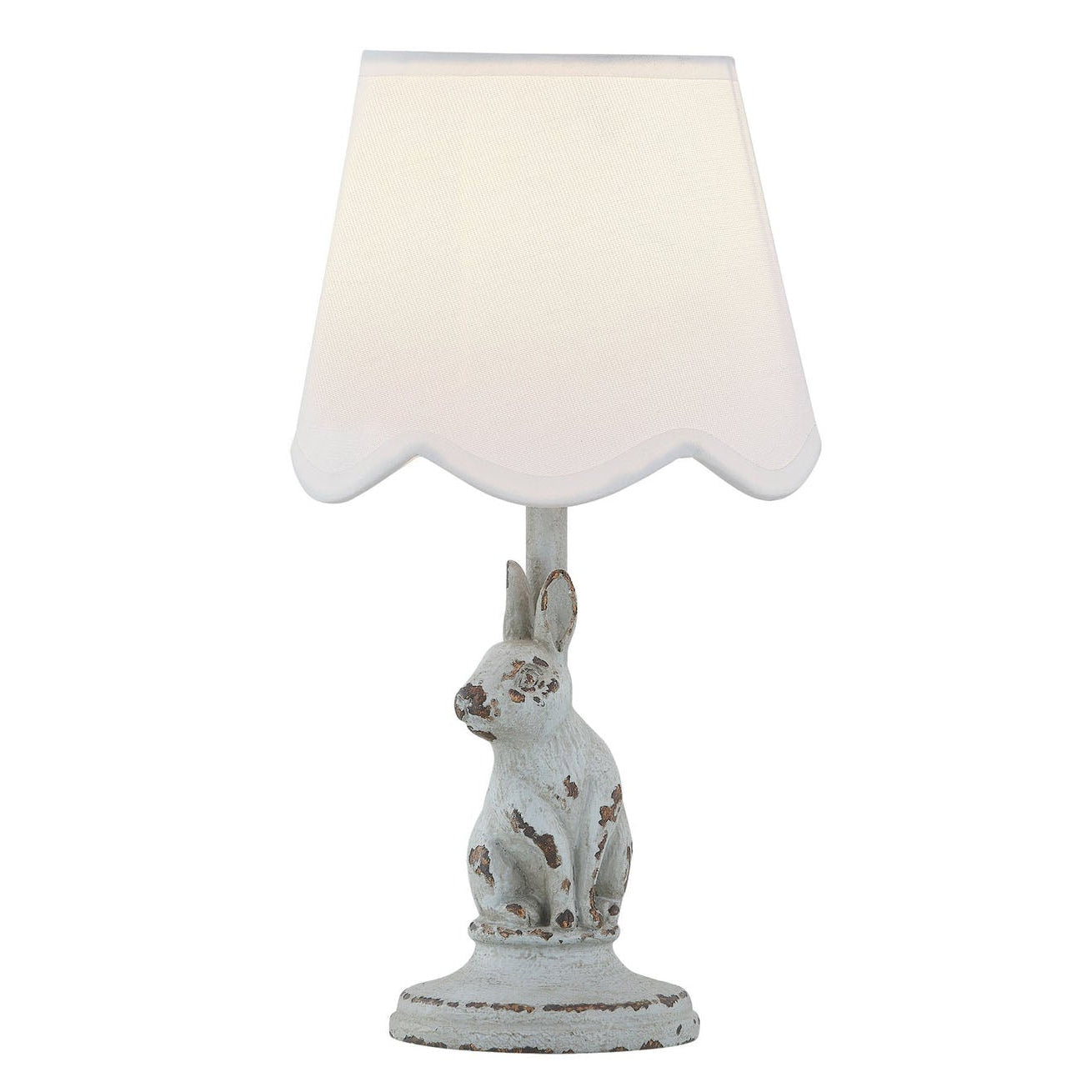 Forty West Fauna Mini Lamp Set of 2