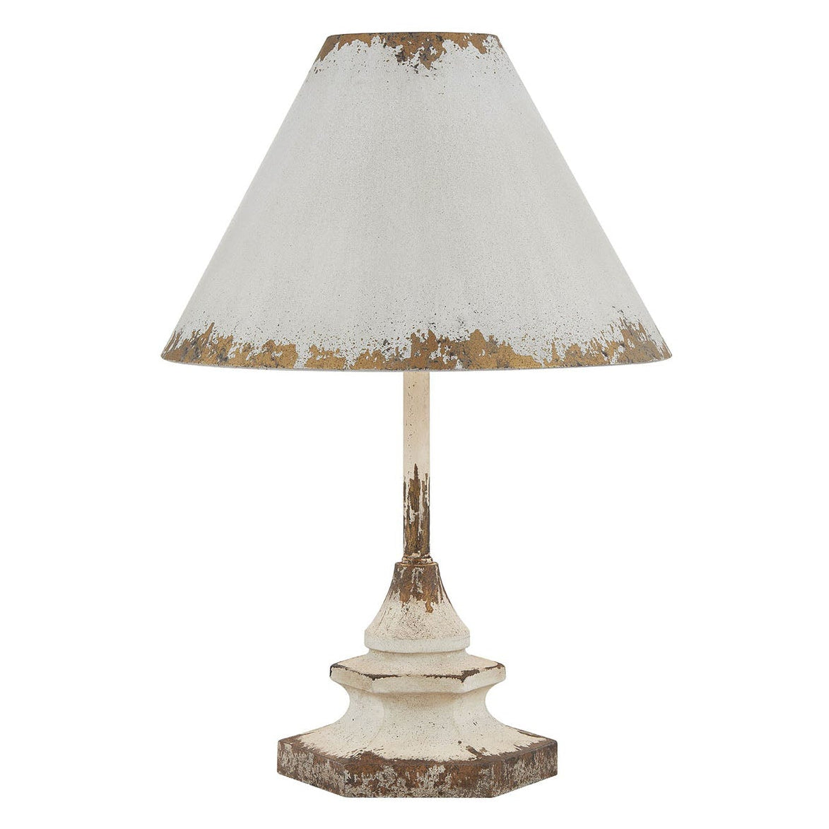 Forty West Potter Table Lamp Set of 2