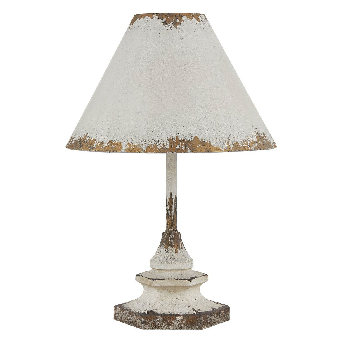 Forty West Potter Table Lamp Set of 2