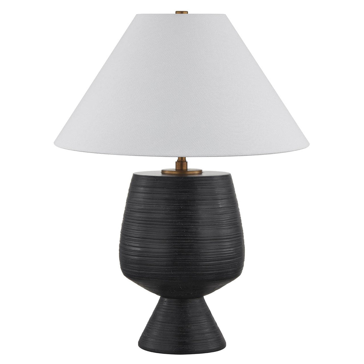 Forty West Aurora Table Lamp