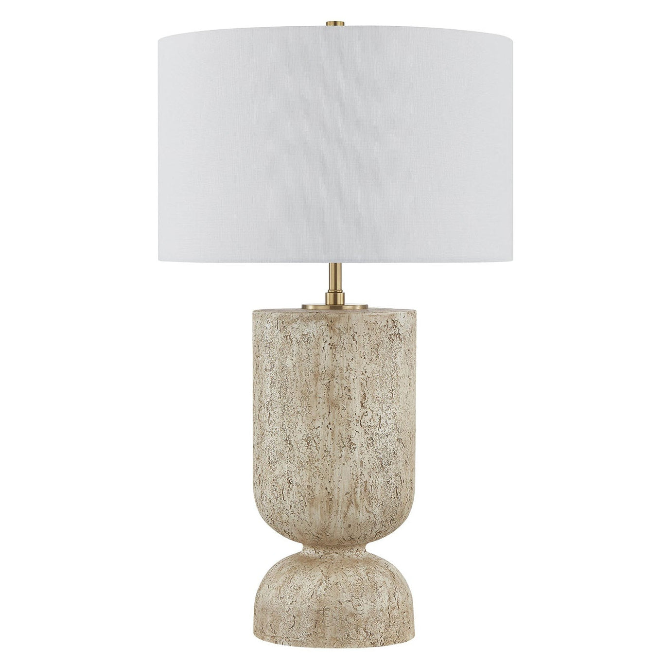 Forty West Garnet Table Lamp